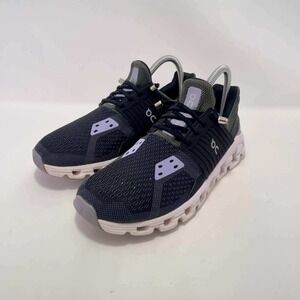 On Running Cloudswift Womens 8 Magnet Lavender CloudTec Running Shoes 41.99226
